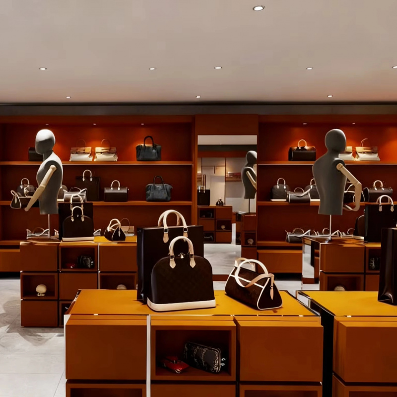 custom.High-end Handbag Store  - Luxury Bags Leather ulasan dan harga