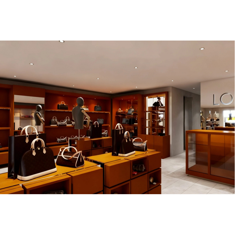 custom.High-end Handbag Store  - Luxury Bags Leather ulasan dan harga