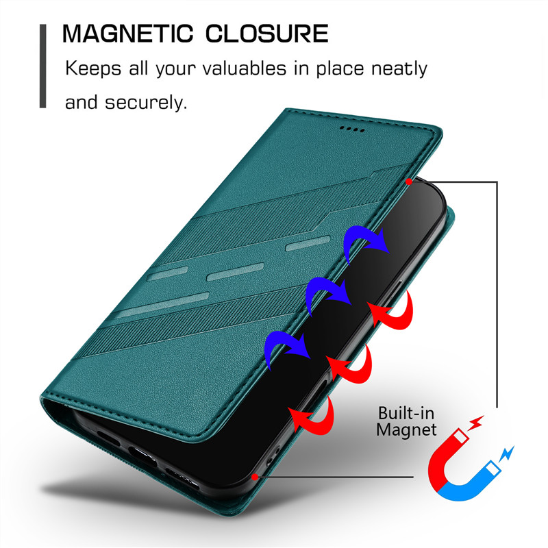 PocoX8 Fundas Luxury Flip Phon - Luxury Bags Kl ulasan dan harga
