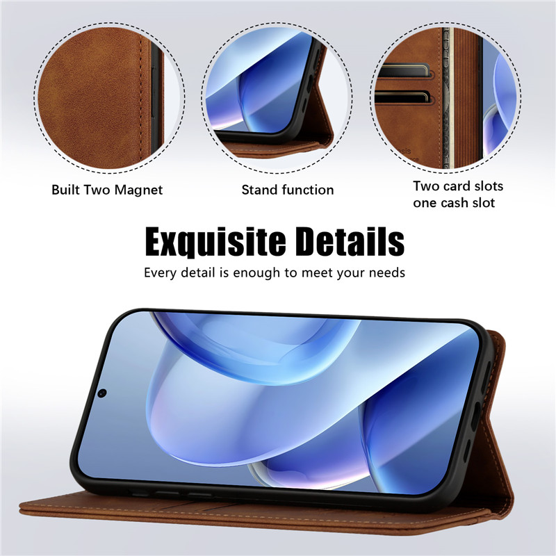 MQ153 Luxury Magnetic Flip Cov - Luxury Bags Kl ulasan dan harga