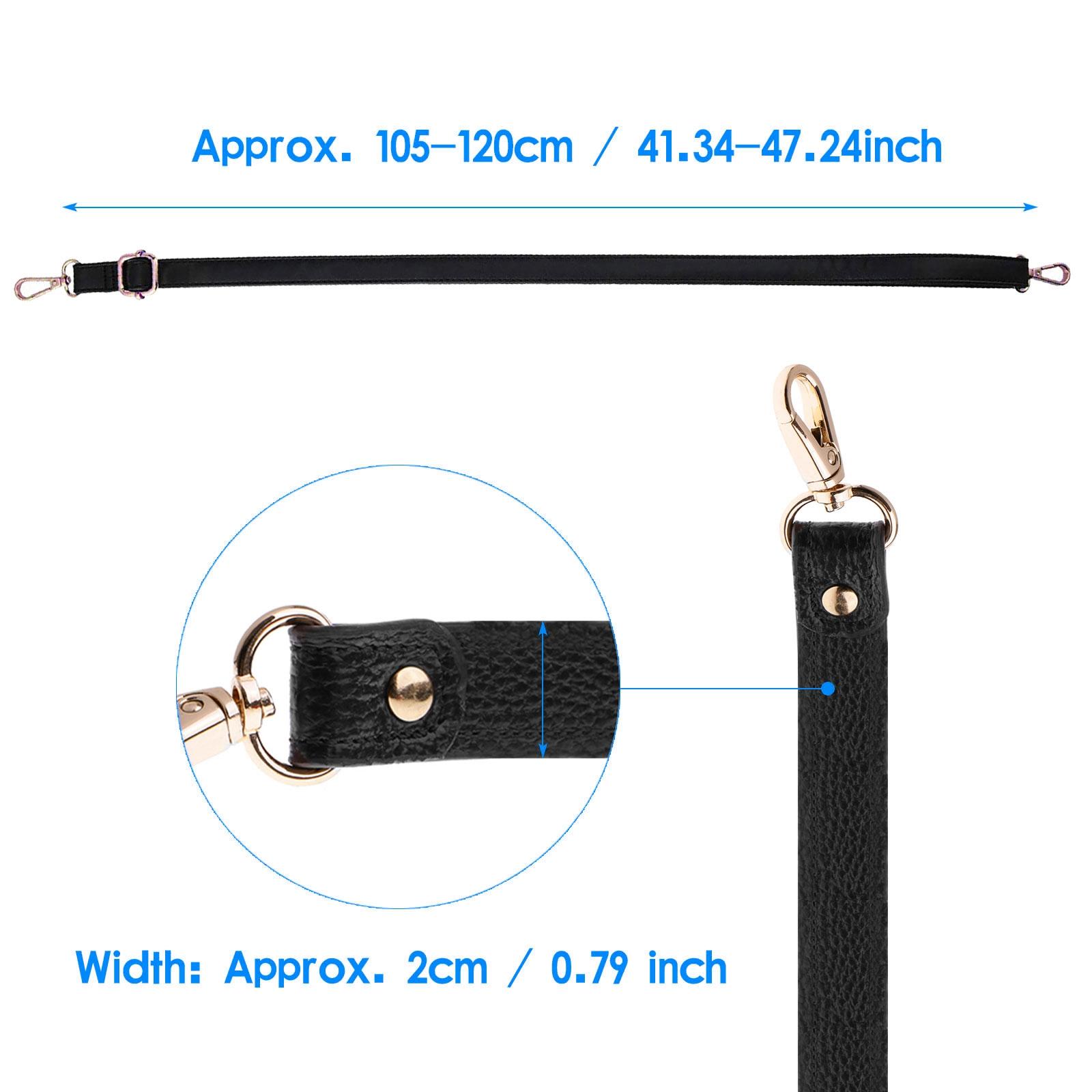 Luxury Brand Handbag Strap Rep - Luxury Bags Leather ulasan dan harga